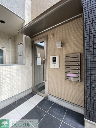 ノーブルコートの物件内観写真